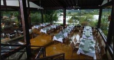 фото отеля Hotel Refugio Cheiro de Mato
