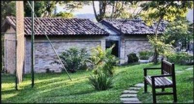 фото отеля Hotel Refugio Cheiro de Mato