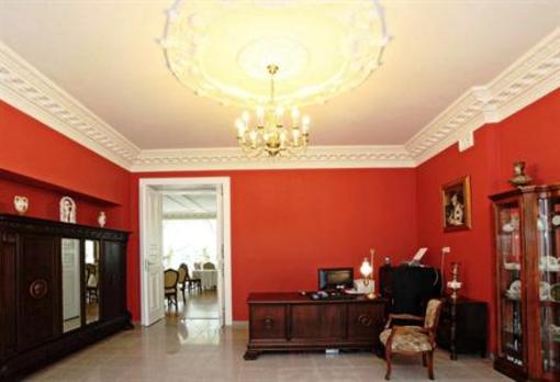 фото отеля Hotel Dwór Sójki