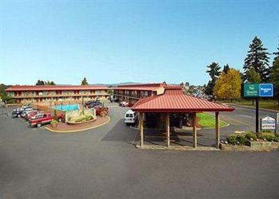 фото отеля Quality Inn & Suites Airport Convention Center