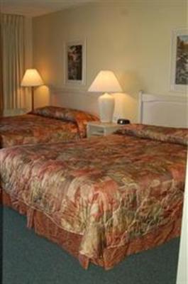 фото отеля Quality Inn & Suites Airport Convention Center