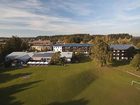 фото отеля Haus Chiemgau - Kolping-Familienhotel