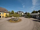 фото отеля Haus Chiemgau - Kolping-Familienhotel