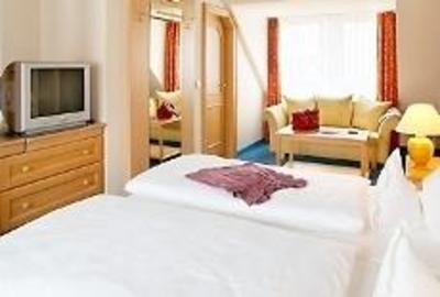 фото отеля Hotel Mehl