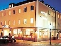 Hotel Mehl