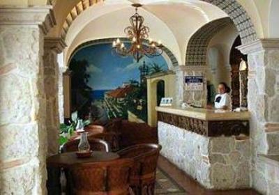 фото отеля Casa Dona Susana Hotel Puerto Vallarta
