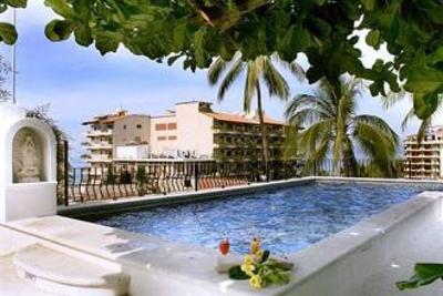 фото отеля Casa Dona Susana Hotel Puerto Vallarta