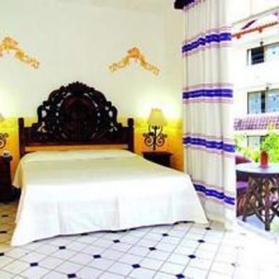 фото отеля Casa Dona Susana Hotel Puerto Vallarta