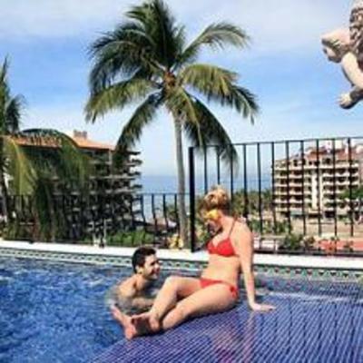 фото отеля Casa Dona Susana Hotel Puerto Vallarta