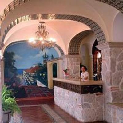 фото отеля Casa Dona Susana Hotel Puerto Vallarta