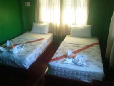 фото отеля Nana Guesthouse