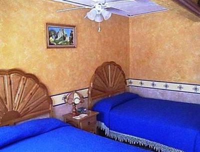 фото отеля Hotel Feregrino