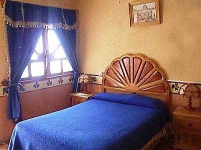 фото отеля Hotel Feregrino