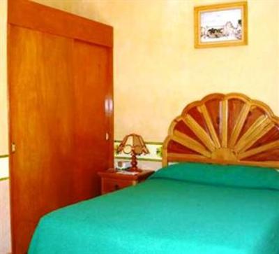 фото отеля Hotel Feregrino