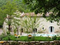 Le Moulin de Gauty