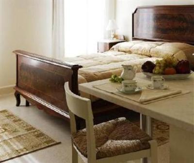 фото отеля Barchessa Levi Morenos B&B