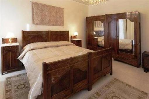 фото отеля Barchessa Levi Morenos B&B