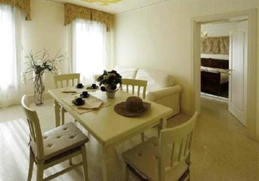 фото отеля Barchessa Levi Morenos B&B