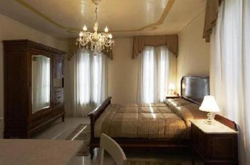 фото отеля Barchessa Levi Morenos B&B
