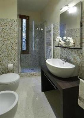 фото отеля Barchessa Levi Morenos B&B