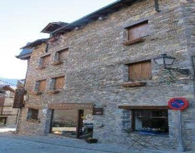 фото отеля Posada d'Aneu B&B