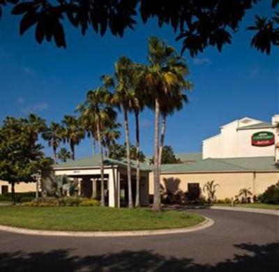 фото отеля Courtyard Orlando International Drive/Convention Center