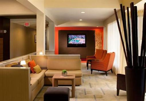 фото отеля Courtyard Orlando International Drive/Convention Center