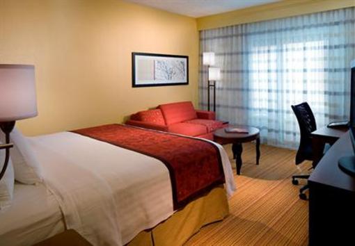 фото отеля Courtyard Orlando International Drive/Convention Center