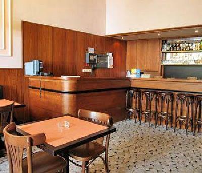 фото отеля City Hotel Amsterdam