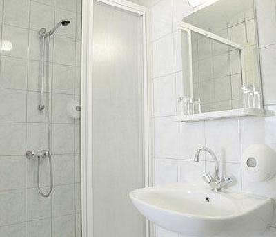 фото отеля City Hotel Amsterdam
