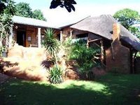 Hippo Hide Backpackers