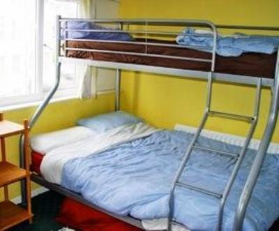 фото отеля Rick's Causeway Coast Hostel