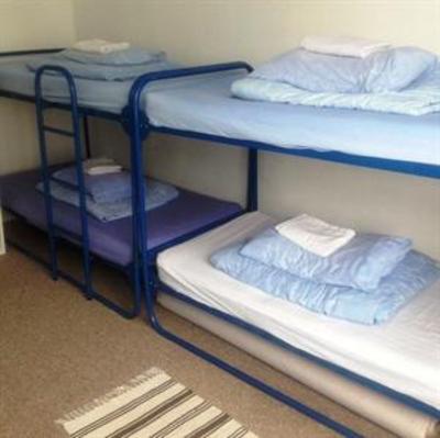фото отеля Rick's Causeway Coast Hostel