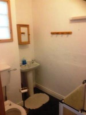 фото отеля Rick's Causeway Coast Hostel