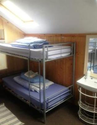 фото отеля Rick's Causeway Coast Hostel