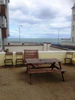 фото отеля Rick's Causeway Coast Hostel