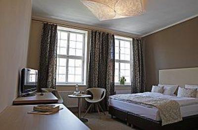 фото отеля Hotel Gaumenschmaus