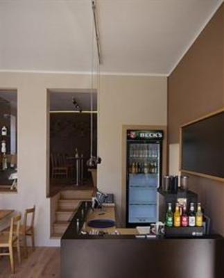 фото отеля Hotel Gaumenschmaus