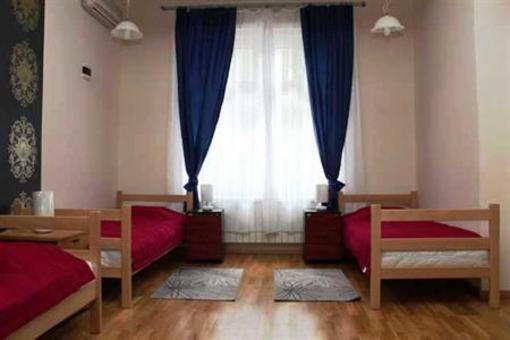 фото отеля Lado Hostel