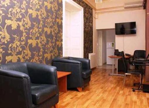 фото отеля Lado Hostel