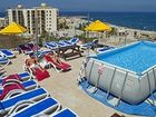 фото отеля Qawra Point Holiday Complex