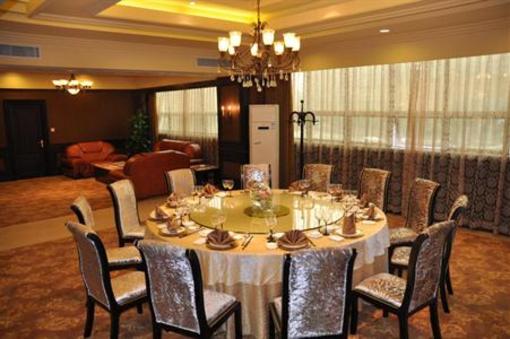 фото отеля Sanyi Hotel Hangzhou