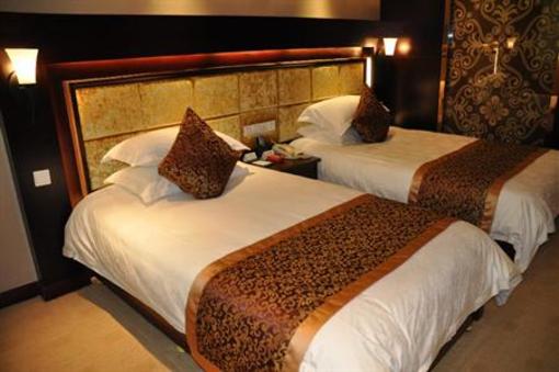 фото отеля Sanyi Hotel Hangzhou
