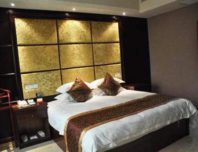 фото отеля Sanyi Hotel Hangzhou