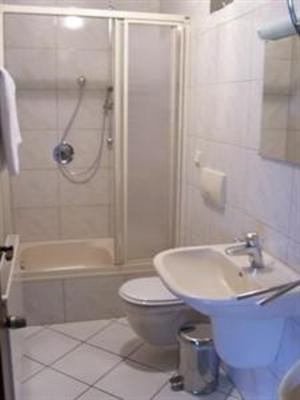 фото отеля The Square Ferienwohnung Rödental