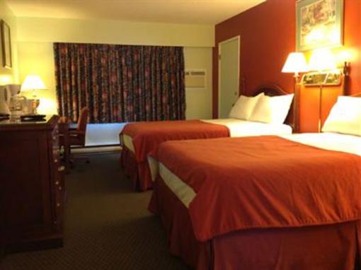 фото отеля Windsor Motel Hope
