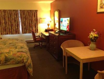 фото отеля Windsor Motel Hope
