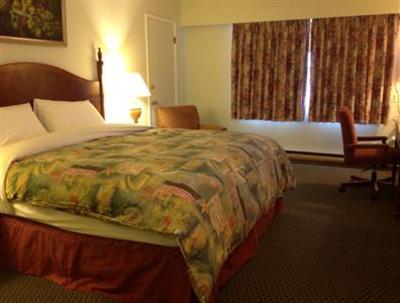 фото отеля Windsor Motel Hope