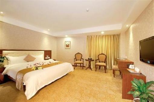 фото отеля Comfort Hotel Zhuhai