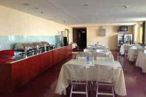 фото отеля Hanting Express Zhengzhou Wenhua Road